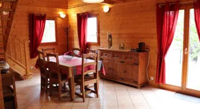 Chalet Des Rochires - Image 3
