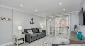 Villas on the Gulf 2B Townhome - B7 - Image 2