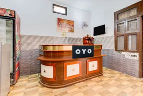 Hotel O by OYO Ekant Guest House - Image 3