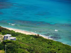 Private Villa The Beach AMAMI - Image 4