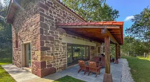 Cabaña Quieva 06 - Image 5