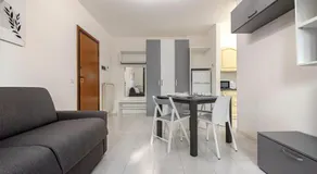 Lovely Apartment 5 Minutes from Rho - Image 2