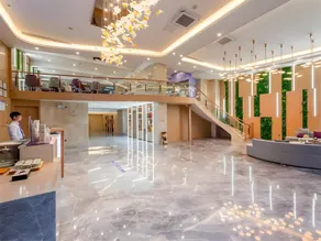 Lavande Hotel Foshan Shunde Daliang Qinghuiyuan Shihu Road - Image 2