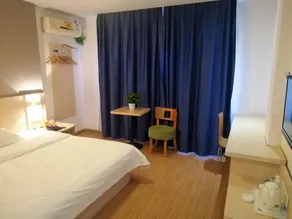 7 Days Inn Ningbo Xiangshan Renmin Plaza Branch - Image 5