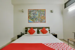Hotel O Sunrise Stay - Image 2