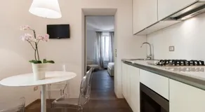 Fifty Eight Suite Milan Sforza - Image 3