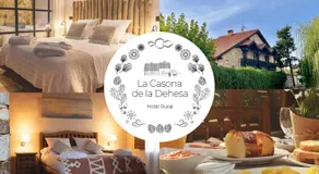 Hotel Rural La Casona de la Dehesa - Image 4