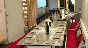 Chalet Pierra Menta - Image 2