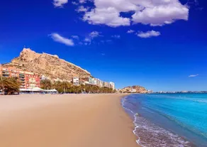 -Saint Thomas- Alicante Old Town - Image 4