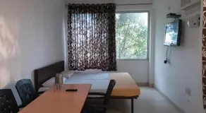 Krishna Hansraj Hotel - Image 2