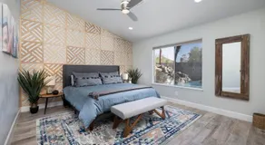 Oasis in the Desert w Heated Pool Fully Renovated - Image 2