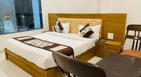 WILD RIDGE SARISKA RESORT - Image 2
