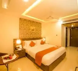 Hotel Indraprasttha - Image 5