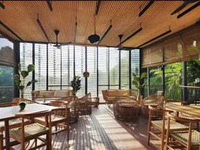 Vanavasa Resort - Image 4