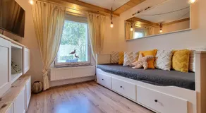 Ferienwohnung 'Mien Lüttes Glück' mit privater Terrasse, privatem Garten und WLAN - Image 2
