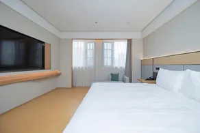 Ji Hotel Fuzhou Zenggong Boulevard - Image 2