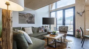 Kreischberg Pool Villas & Penthouses by ALPS RESORTS - Image 2