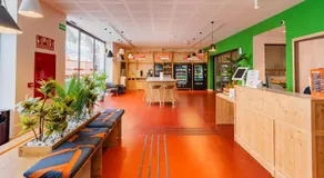 easyHotel Valencia Ciutat Vella - Image 2