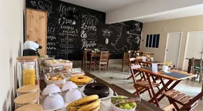 Pousada Casa Rosada Ilhabela - Image 2