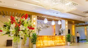 Tu Son Luxury Hotel - Image 3