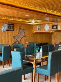 Munshi's Hotel and Restaurant(Tangmarg) - Image 4