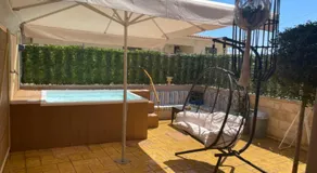 Hotel Kourkoumelata - Image 2