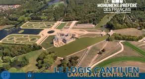Le Logis Cantilien Lamorlaye-Chantilly - Image 3