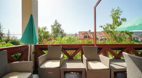 Siesta Vendégház - Image 2