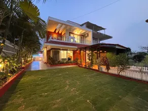 The Elite Crest, 12 Oaks, 4 BHK Villa - Image 4