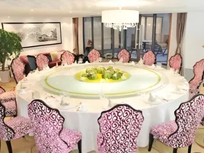 Weihai Ming Cym Holiday Hotel - Image 3