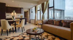 The Concord Hotel & Suites - Image 2