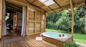 Exclusivo Cocora con Jacuzzi Salento Quindio - Image 2
