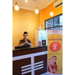 Hotel Ashofa - Image 3