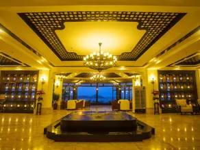 Yuhuayuan Sea View Hotel - Image 2