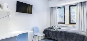 Forenom Hostel Vantaa Aviapolis - Image 2