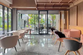 Comfy 1BR Apt Lavaya Nusa Dua Bali By Travelio - Image 5