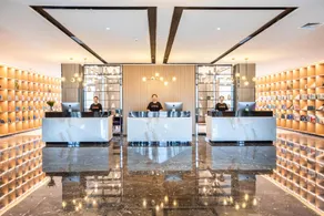 Atour Hotel Xuzhou Yunlong Lake China University of Mining and Technology - Image 1