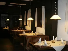 Ratskeller Niederurff - Hotel & Restaurant - Image 5