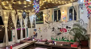 Flamingos Hostel Jaipur - Image 3
