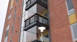 DP Apartments Vaasa - Image 4