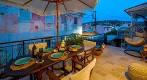 Marilu's, Paxos Port House - Image 3
