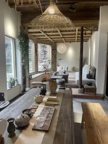 Huidu Yishe · Panxi Homestay (Meiling Shenlongtan) - Image 4