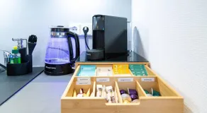 FeelgooD Apartment COZY Leipzig CityCenter mit TG-Stellplatz - Image 5
