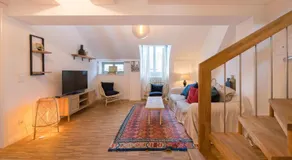 Design Apartments Potsdam - Innenstadt 11-12 - Image 3