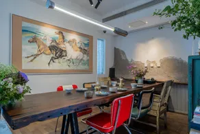 Peking Garden · Peking yard Siheyuan HTL - Xidan Financial Street, Beijing - Image 4