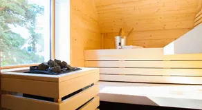 Ferienhaus Loddinperle mit Sauna - Image 3
