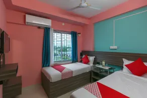 Hotel O Prime International - Image 2