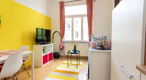 FullHouse - Halle - Paulus Apartment - Nespresso - Image 4