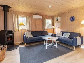 6 person holiday home in Fjerritslev-By Traum - Image 2