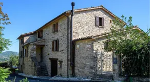 Lovely Apartment In Frontino - Image 5